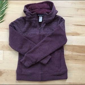 Patagonia Mid-weight Fair Isle Sweater